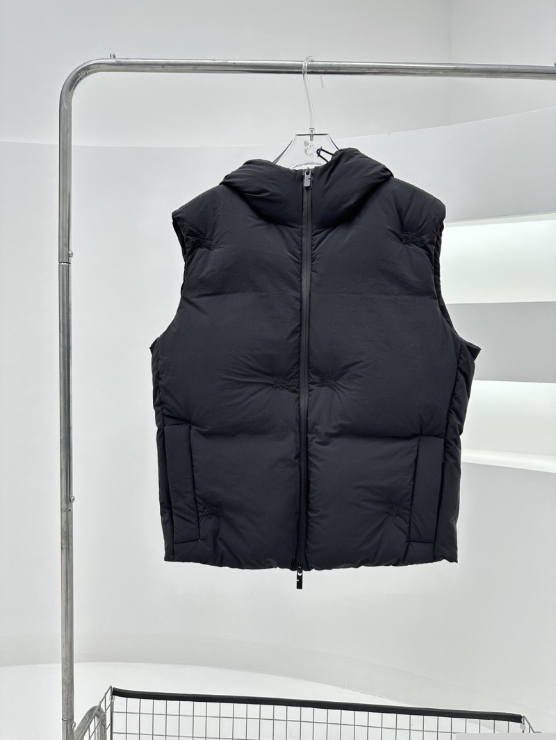 B**rry gilet